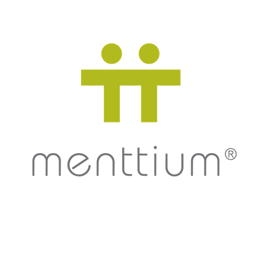 Menttium Logo