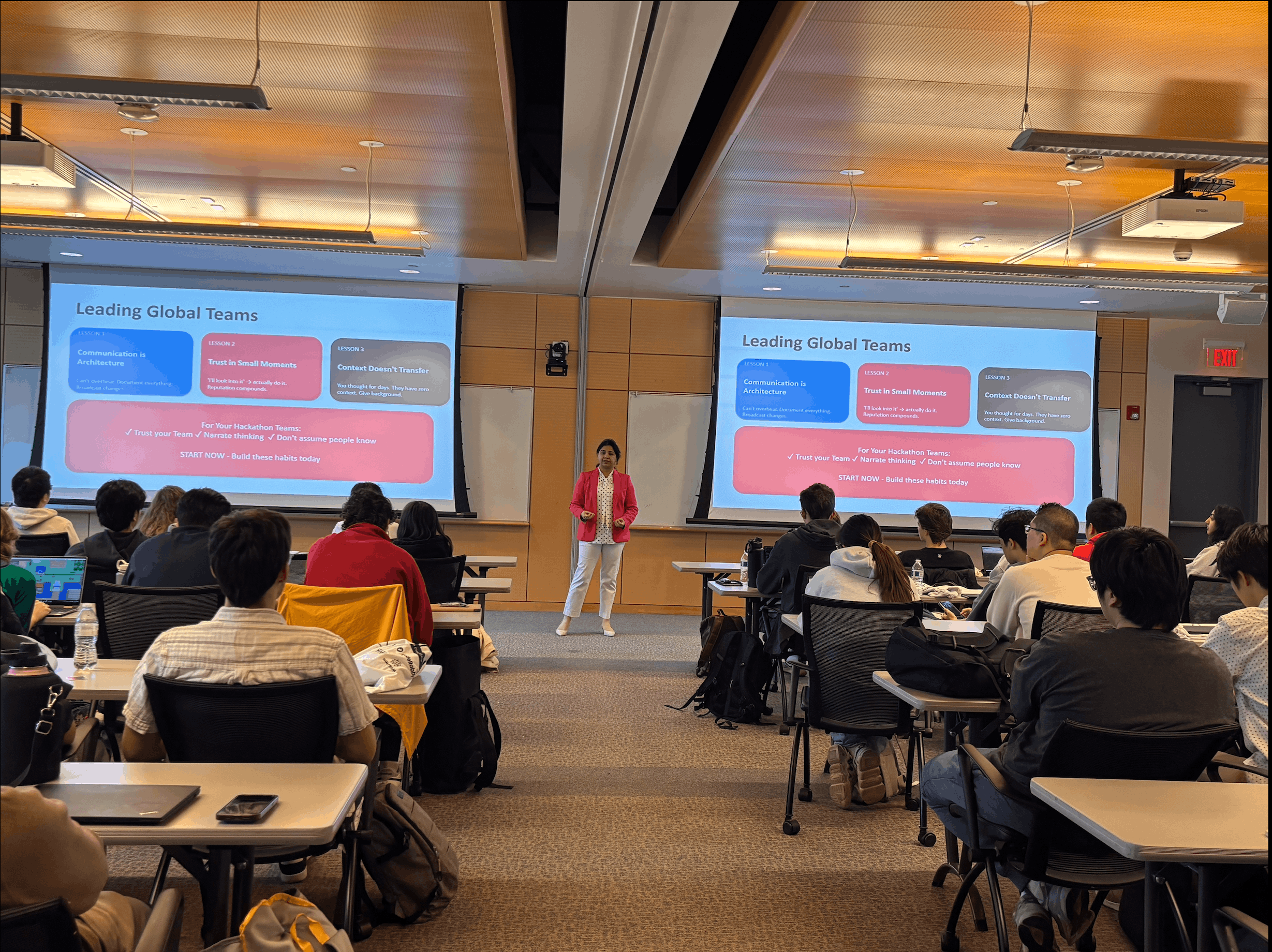 RoseHack Presentation 3