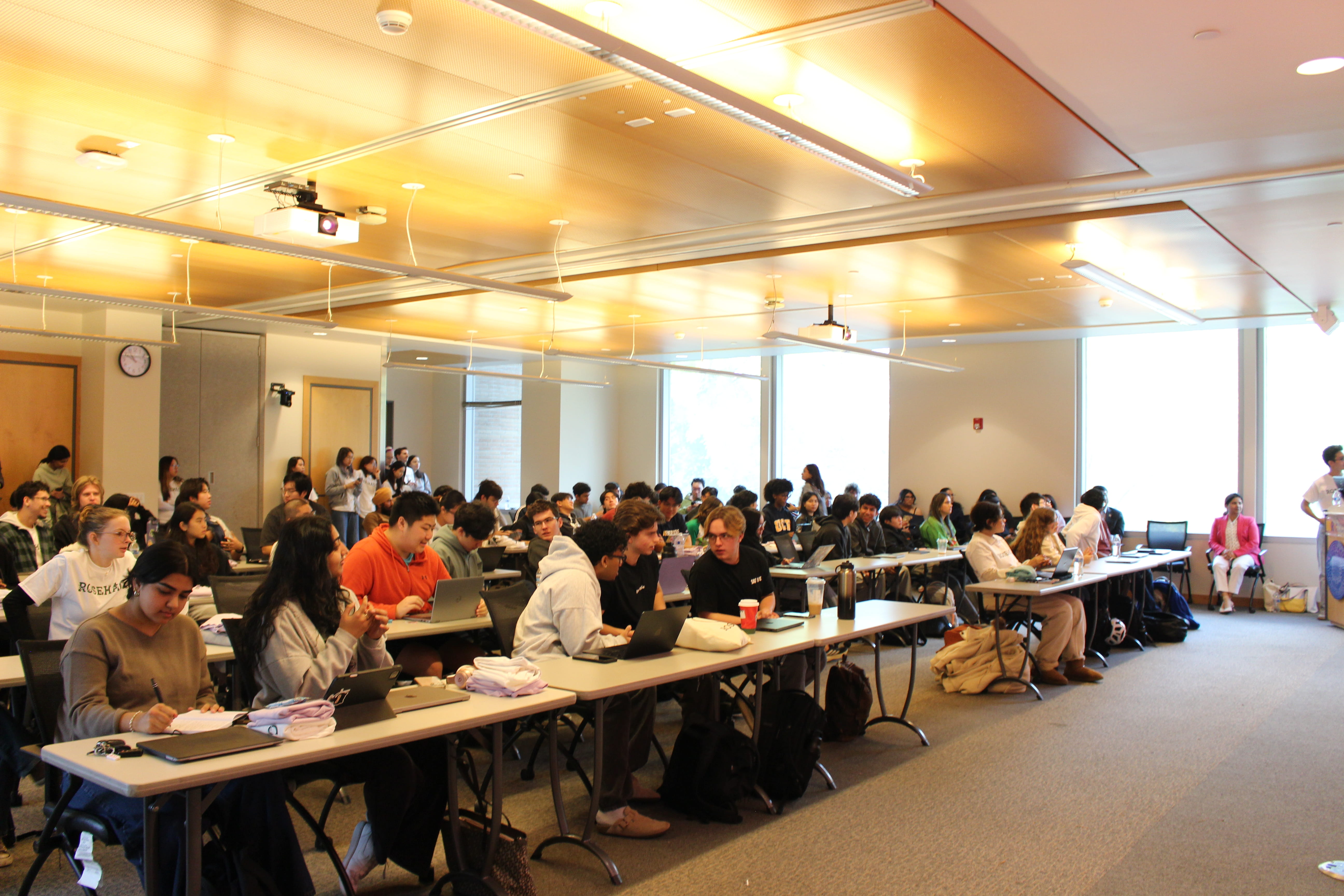 RoseHack Presentation 5