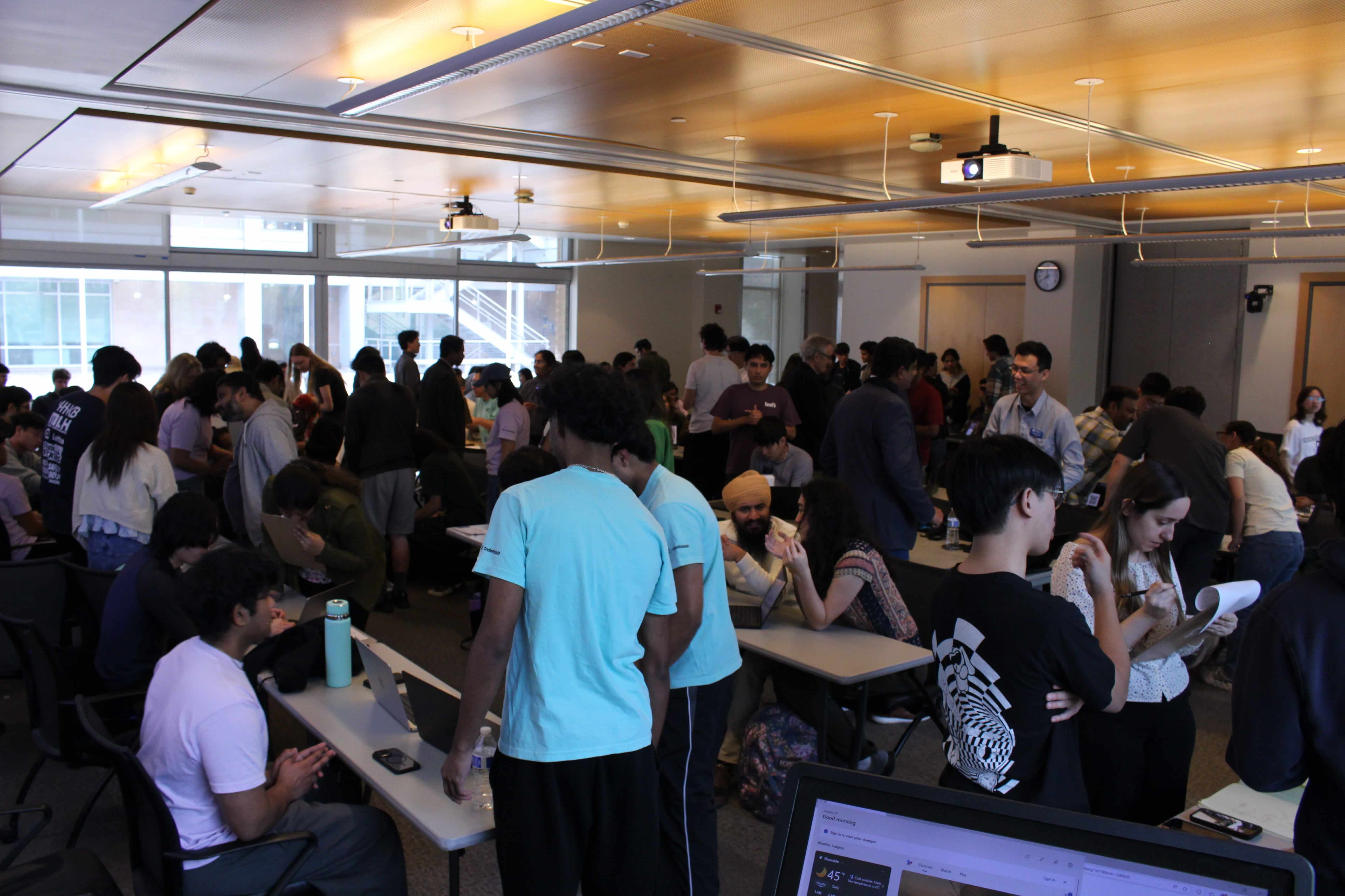 RoseHack Presentation 6