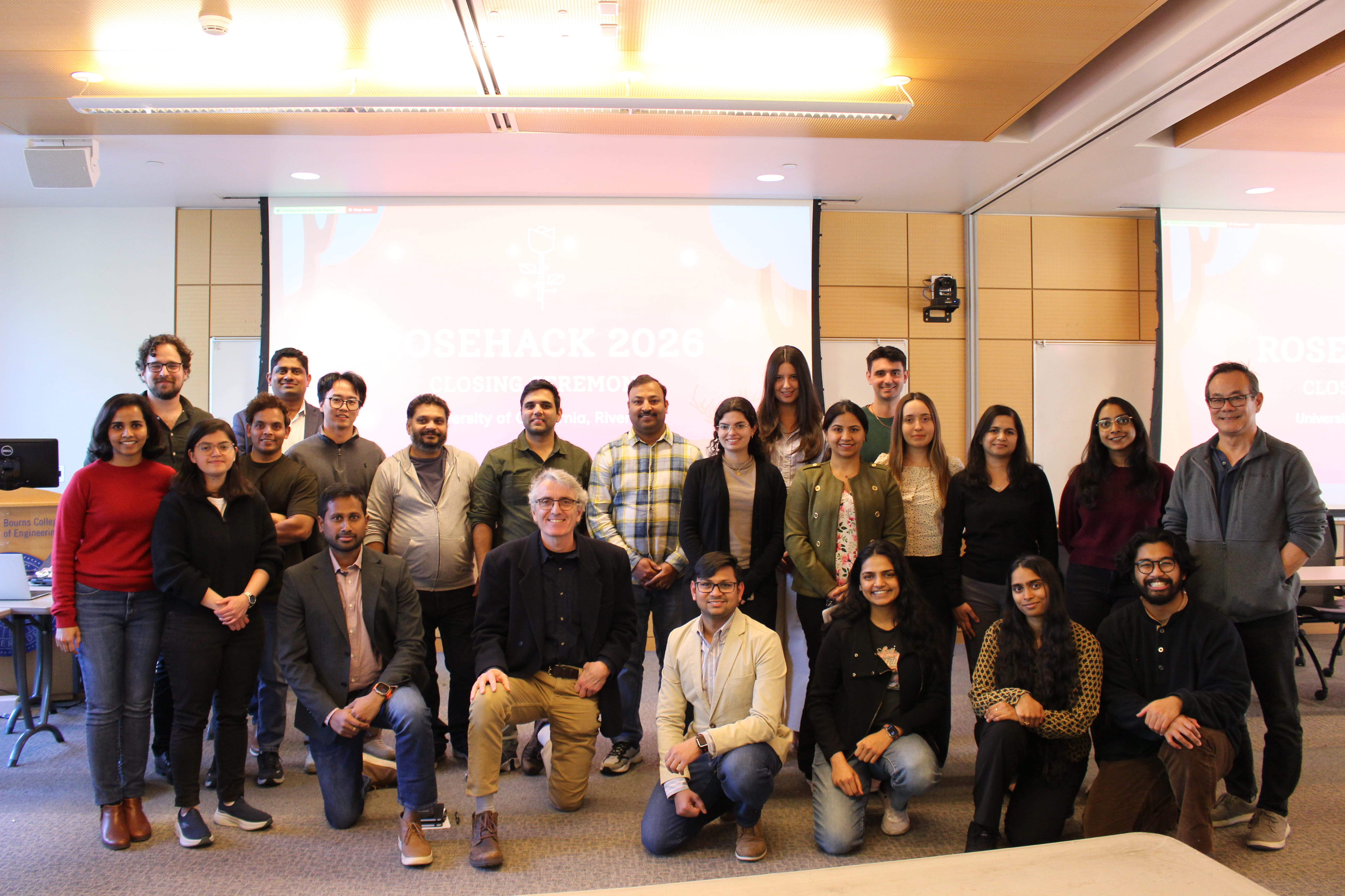 RoseHack Presentation 9