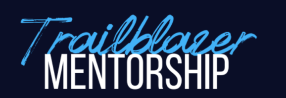 Salesforce Mentorship